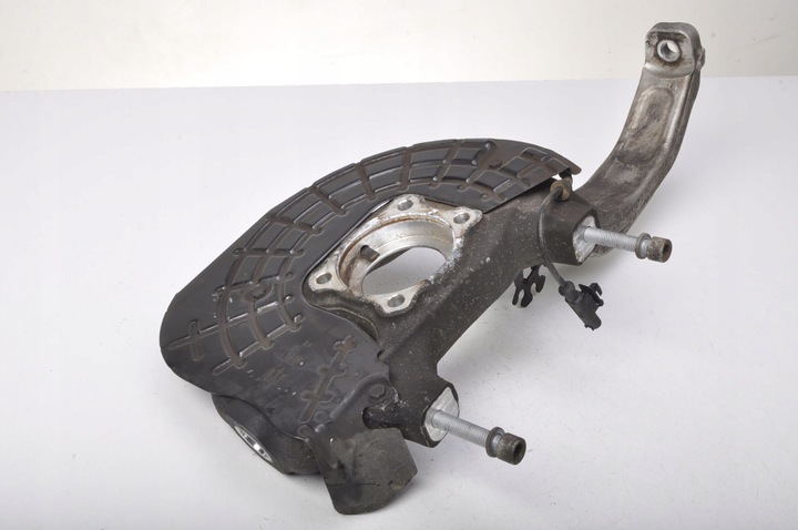 фото №5, Maserati levante sq4 3.0 поворотный кулак правая передняя 670106872