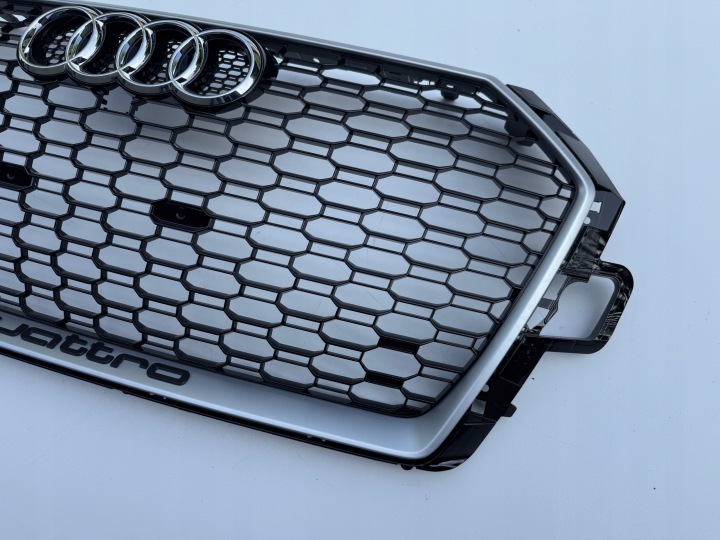 фото №6, Решітка решітка 8w0853653at wfj audi rs4 b9 8w оригінальна