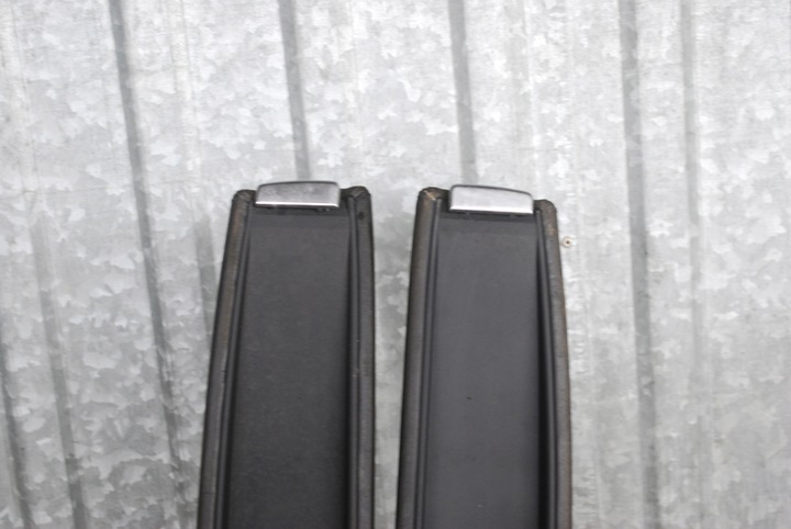 фото №11, Подлокотник средний чёрный audi a8 d3