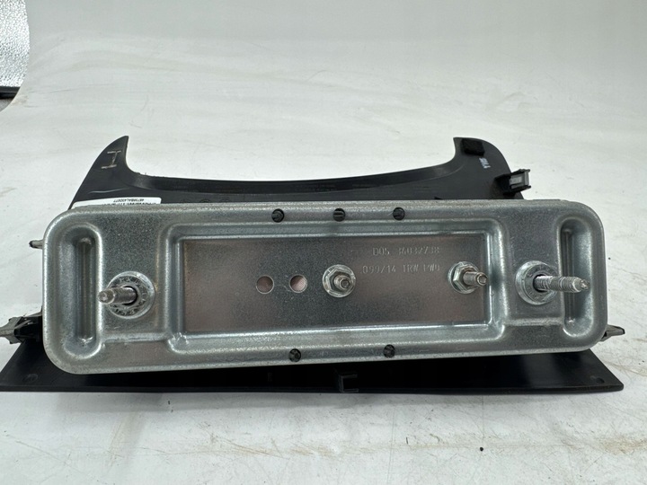 фото №9, Ford fiesta st 2014 подушка безопасности подушка безопасности chroniąca колени