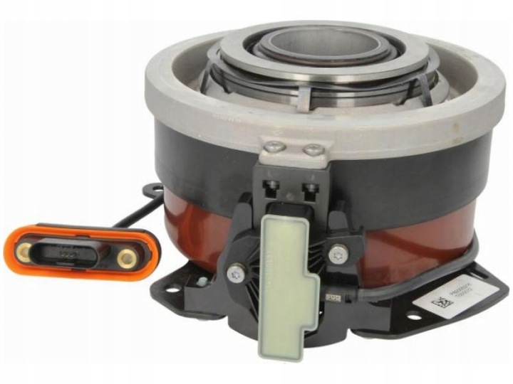 фото №1, Циліндр зчеплення man tgx i 10.5-15.3 12-21 ii 12.4 15.3 20-