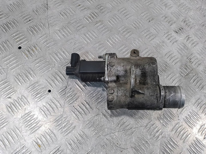 фото №7, Клапан egr renault scenic ii 03-09 255366 1.5 dci