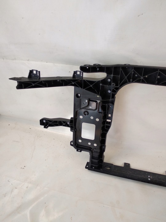 фото №8, Hyundai kona електричний pas переднє перед 2017-