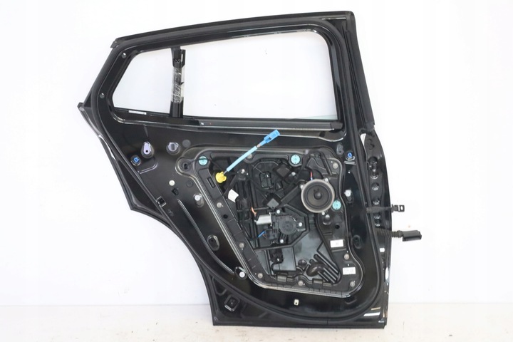 фото №10, Двері ліві лівий перед передні зад задні bmw x2 u10 475