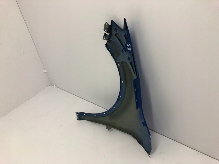 фото №6, Крыло правые перед переднее kia sportage v 2021-