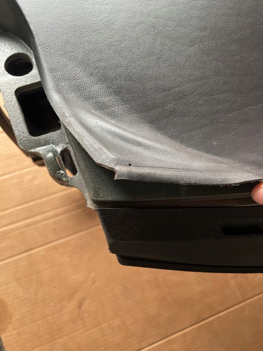 фото №7, Volvo v90 s90 панель роздавальна консоль 31366569 біржа