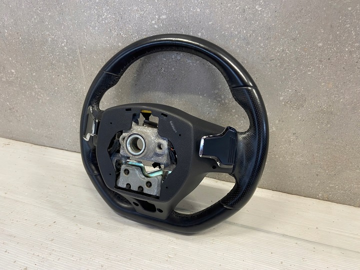 фото №12, Kia sportage iv 4 руль gt-line лепестки