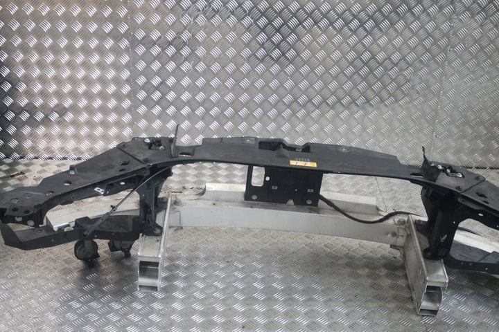 фото №7, Комплектний перед mercedes w222 s65 amg ils 197