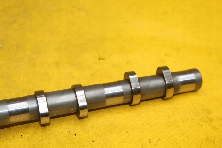 фото №7, Вал розподільний вал випускний bmw f10 f15 f16 f30 e90 e91 3.0 d n57d30a 8509121