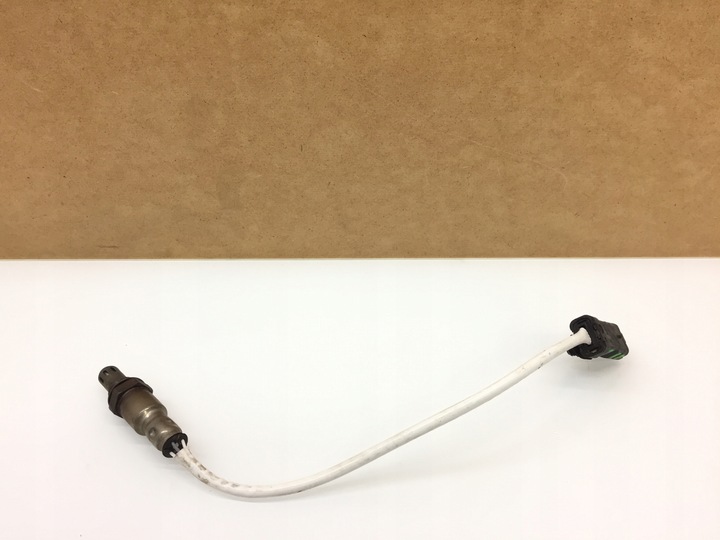 фото №1, Citroen c3 iii 1.2vti лямбда-зонд