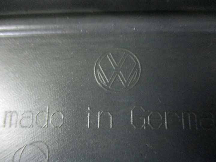 фото №13, Бампер перед переднє vw pasat b8 3g0 4 x pdc