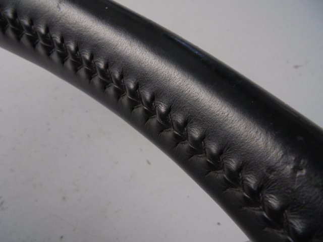 фото №10, Кермо з підігрівом range rover sport ii l494 14r