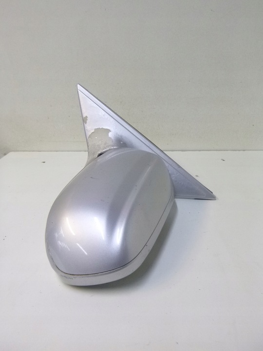 фото №7, Дзеркало mazda 626 gf 18g 5 pin