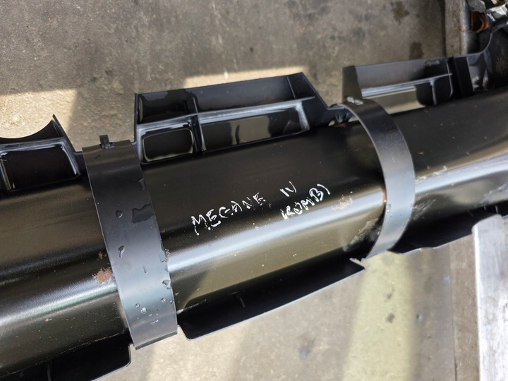 фото №10, Балка зад вісь вісь megane iv 4 універсал рестайлінг