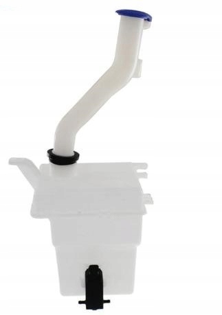 фото №1, Бачок омывателя rio de , 01.05-09.11 kia