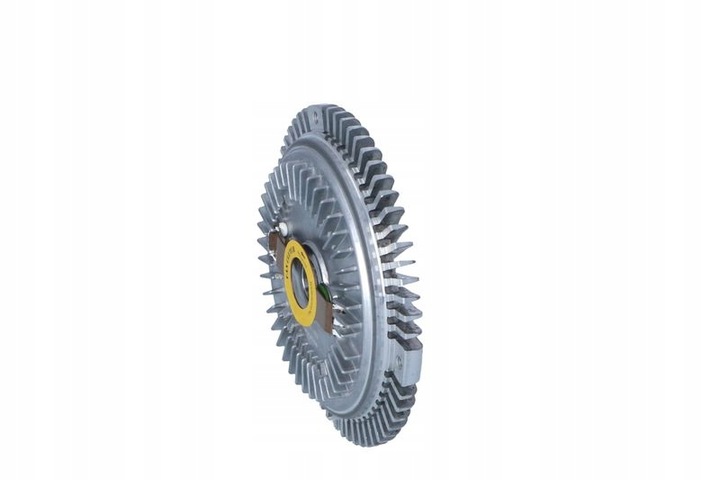 фото №15, Зчеплення в'язкiсний db klasa-g 3,0ge ssangyong kyron 09/2005-