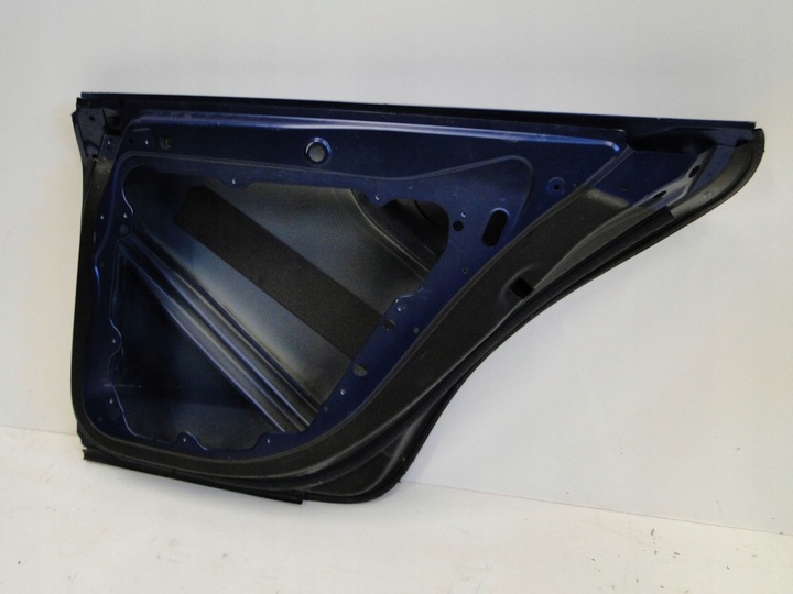 фото №12, Mercedes amg gt x290 290 дверь задние правые зад правые