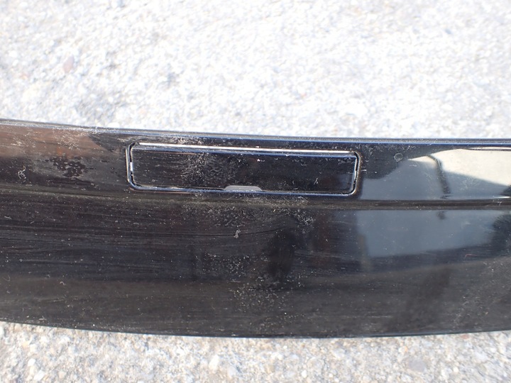 фото №9, Планка крыша правая панорама mercedes w221 длинный