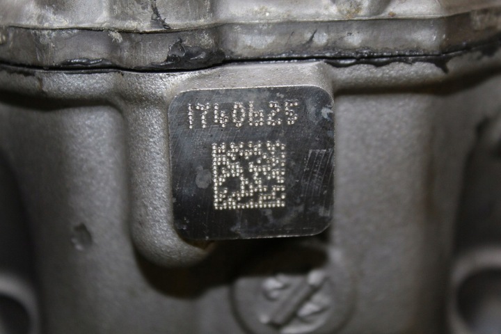 фото №14, Головка левая r2760162300 mercedes gls gle w205 w211 3.0 3.5 bt 276.821 v6