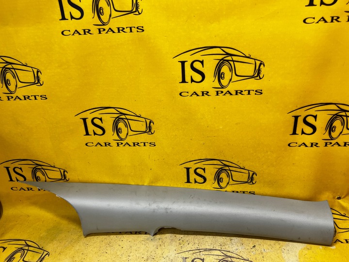 фото №1, Защита обшивка стойка c зад левая левый tesla модель 3 дорестайлинг