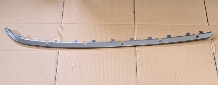 фото №1, Hyundai i30 рестайлінг 20 - універсал планка бампера зад