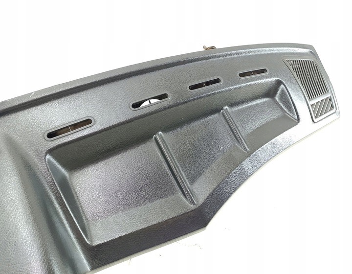 фото №9, Панель раздаточная бардачок opel kadett e hb