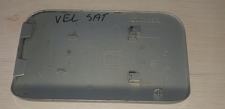 фото №3, Renault vel satis кришка заливання пального 8200012903