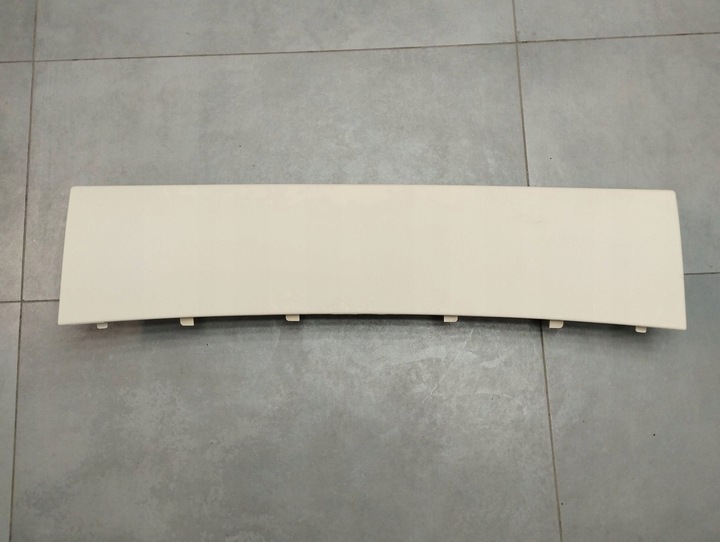 фото №1, Audi q5 8r захист стеля 8r0867839b