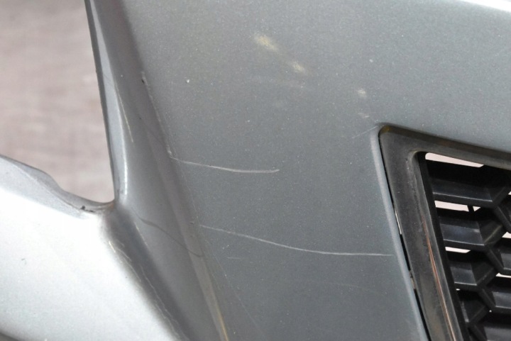 фото №6, Бампер перед передний guf chevrolet cruze 1 i 09-12