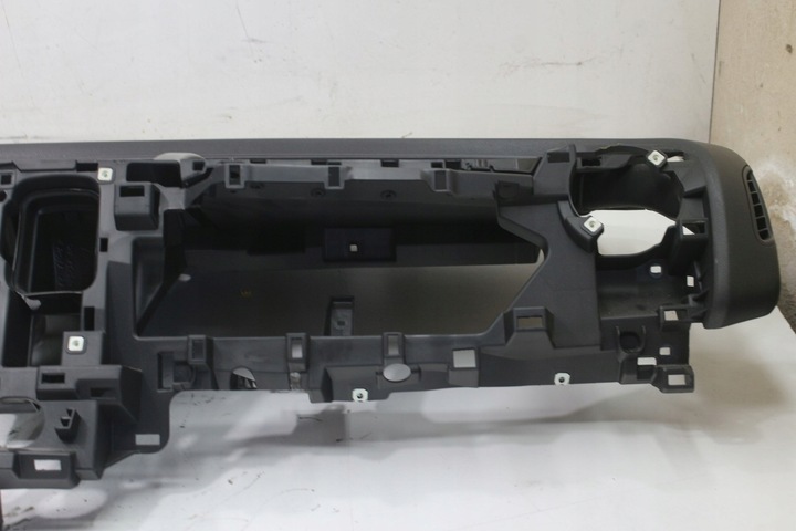 фото №8, Панель консоль trafic iii vivaro b eu