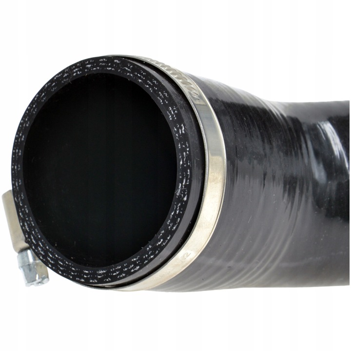 фото №15, Труба шланг turbo інтеркулер mercedes citan 1.5 dci