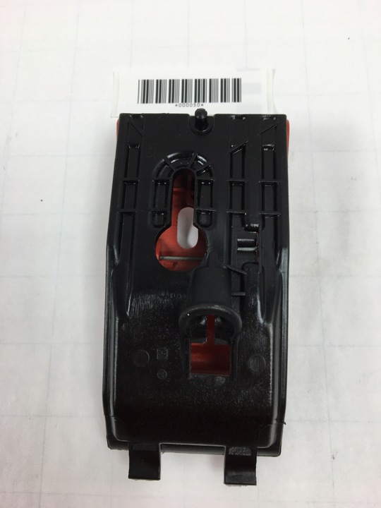 фото №5, Ручка ручка тримач відкривання капота кришки двигуна mercedes w124