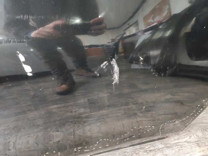 фото №12, Двері --- nissan xtrail t32 --- перед праві --------