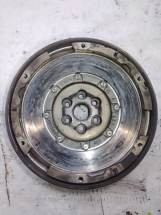 фото №2, A831 insignia 1.8 m32 сцепление двухмассовый 55562241