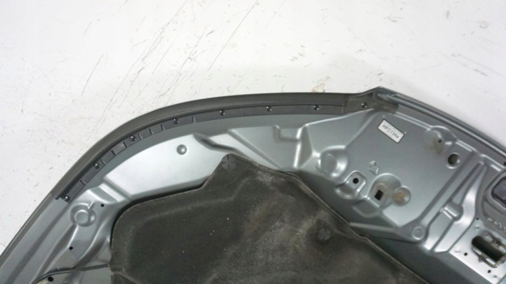 фото №8, Капот перед крышка двигателя honda cr-v iv crv 4 rm 12-14 nh737m 2012-2014