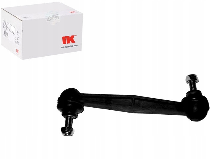 фото №1, З'єднувач стабілізатора alfa зад 147 156 універсал le pr