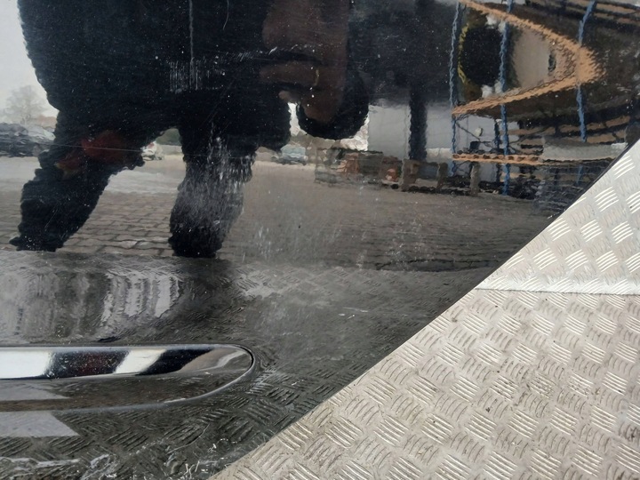 фото №7, Peugeot 308 sw t7 двері лівий зад задні kol ktvd 2007-2011