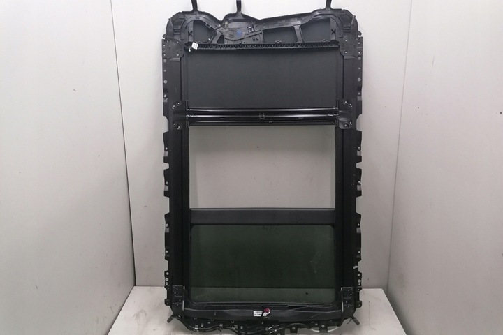 фото №11, Люк bmw x3 f25 7212751 2010