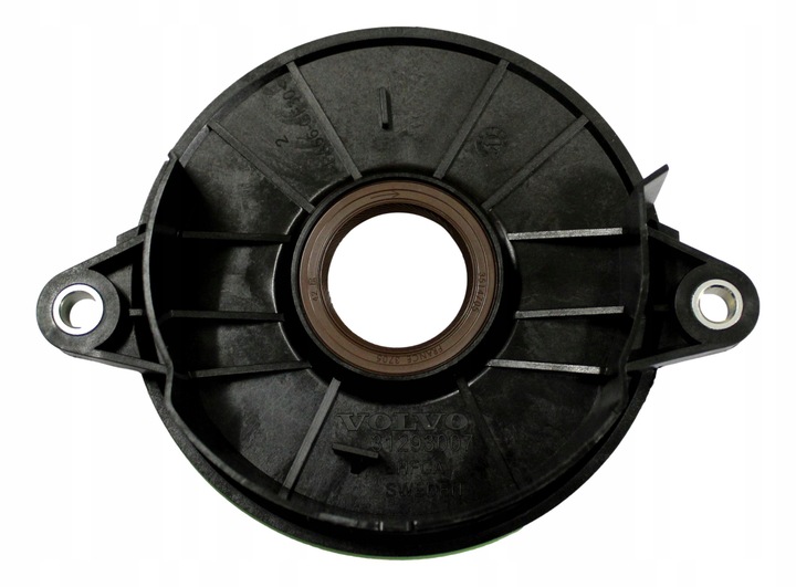 фото №1, Volvo s80 v40 v40cc сальник вала перед