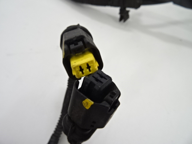 фото №6, Citroen peugeot opel клемма жгут плюсовая 9808657180