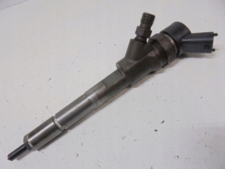 фото №1, Corolla 9 e12 форсунка 23670-33040 1,4d4d 0445110227