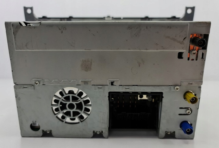 фото №8, Радіо be 6091 навігація mercedes w203 a2038707589