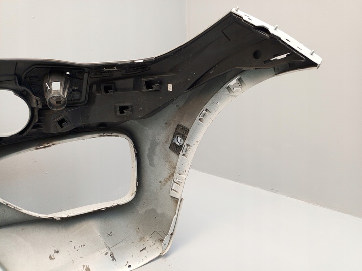 фото №14, Bmw x6 f16 м-пакет 2014- бампер перед переднє 51118056492