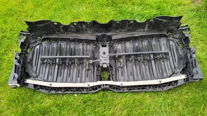 фото №7, Ролета жалюзі bmw x5 g05 кермо повітря bmw x5 g05 bmw 5113 226775