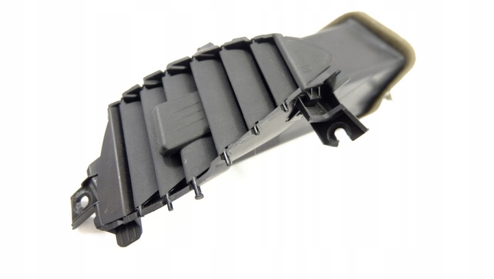 фото №1, Ford ka plus решётка воздуховод левая