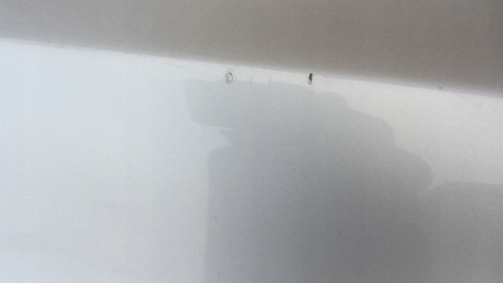 фото №8, Бампер зад задний mercedes eqs w297 amg