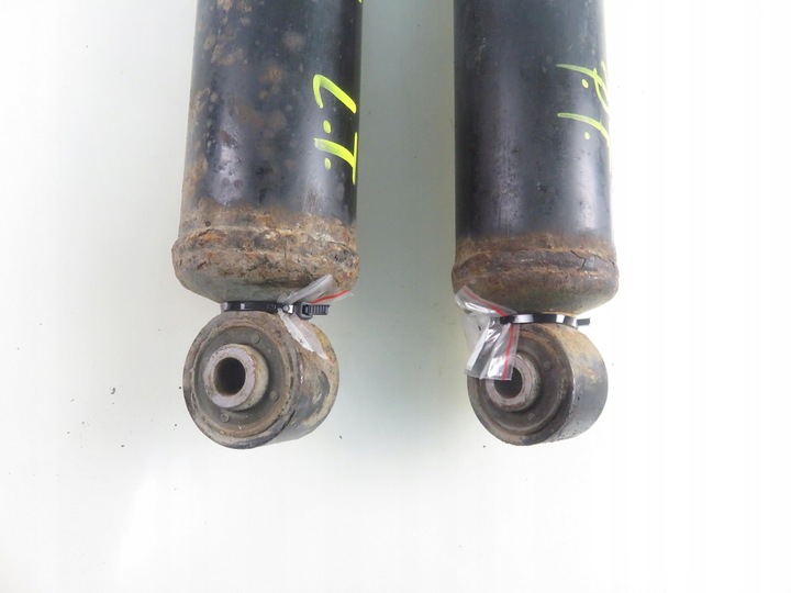 фото №7, Амортизаторы зад chevrolet captiva c100, c140 20924216 комплект