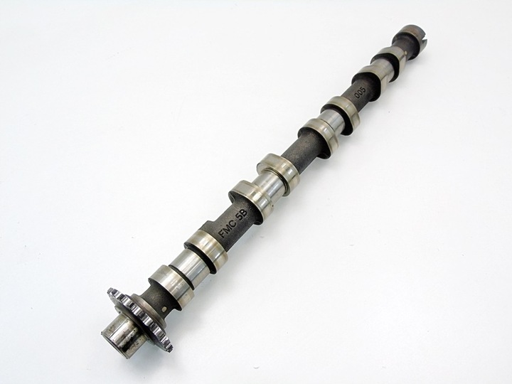 фото №1, Вал распределительный вал 2.0 hdi 407 c5 c4 508 607 scudo jumpy ulysse expert phedra