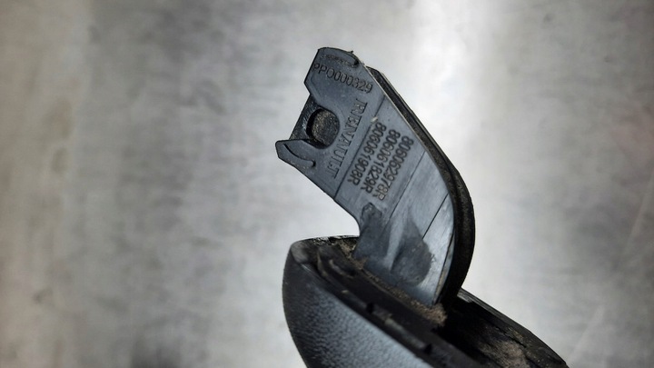 фото №6, Ручка двері права 806062978r renault trafic iii