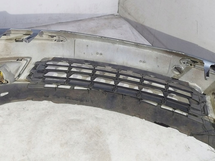 фото №10, Ford mondeo mk3 рестайлінг бампер перед переднє 72